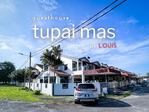 Kampung Aman Casa | Tupai Mas Semi-D 4BR 2mins to LakeGarden & Zoo