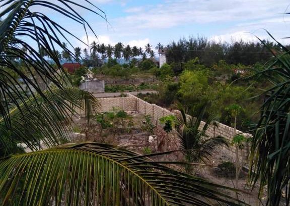 Uroa Casa | Tupenadane Villa