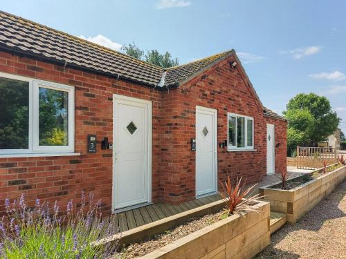 Lincoln Casa | Tupholme - Uk49436