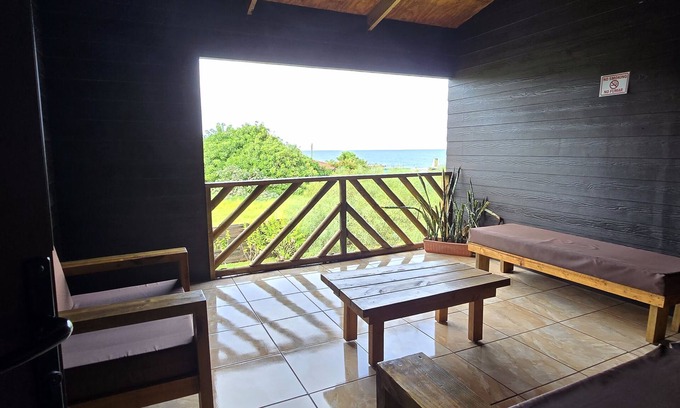 Hanga Roa Cabina | Tupuna Lodge Apartments