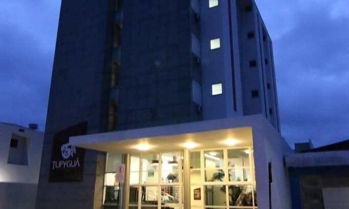 Pedro Leopoldo Hotel | Tupyguá Brasil Hotel