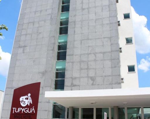 Pedro Leopoldo Hotel | Tupyguá Brasil Hotel