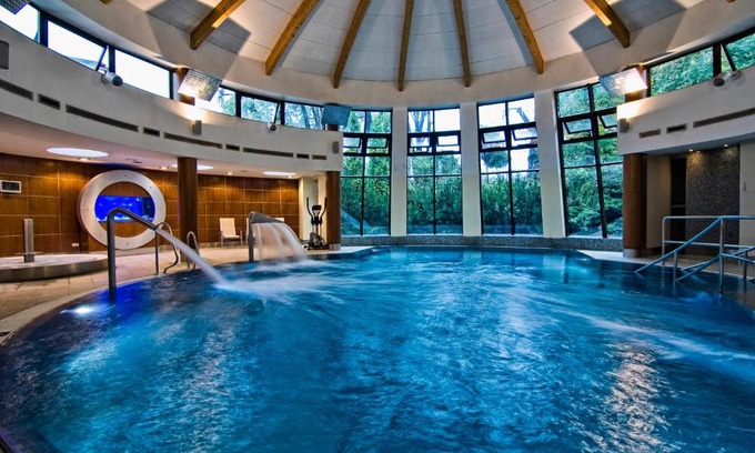 Wieliczka Hotel | Turówka Hotel & Spa