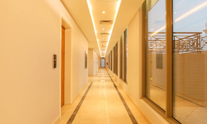 Qurtubah Hotel | Tura Residence