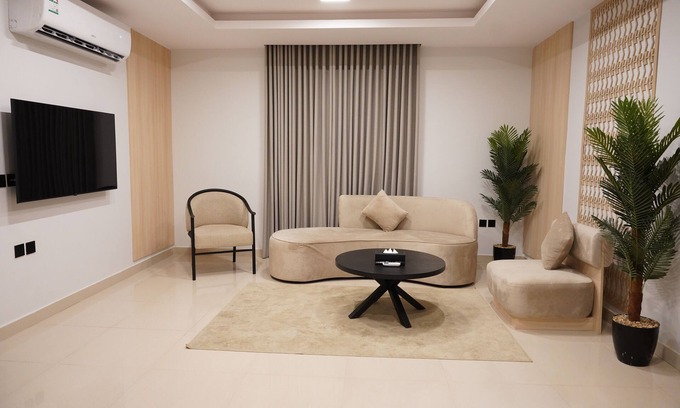 Al Sulimania Apartamento | Tura Residence Sulaymaniyah