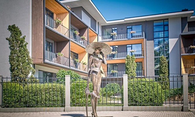 Jurmala Apartamento | Turaidas Kvartāls