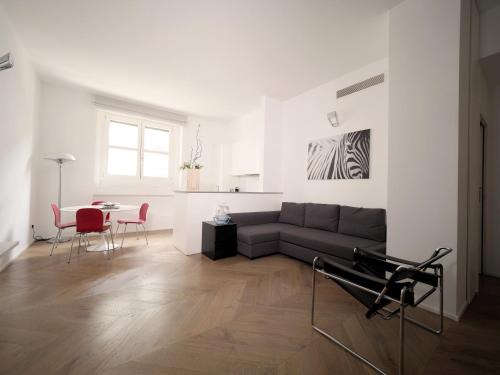 Porta Nuova Apartamento | Turati 3