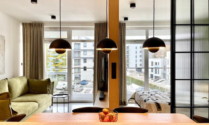 Bielsko-Biala Apartamento | Turbo Apartament pod Szyndzielnią i Dębowcem