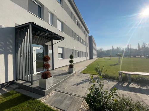 Fokto Apartamento | Turbo Szálló Kalocsa