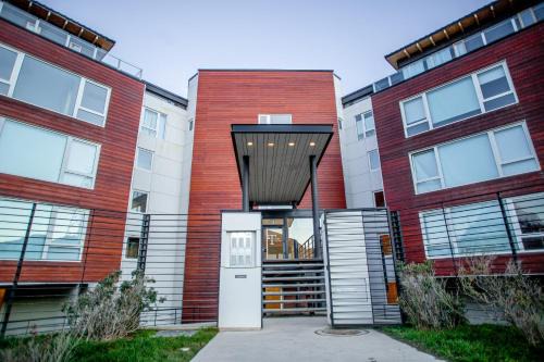 Province of Tierra del Fuego Apartamento | Turek Residences