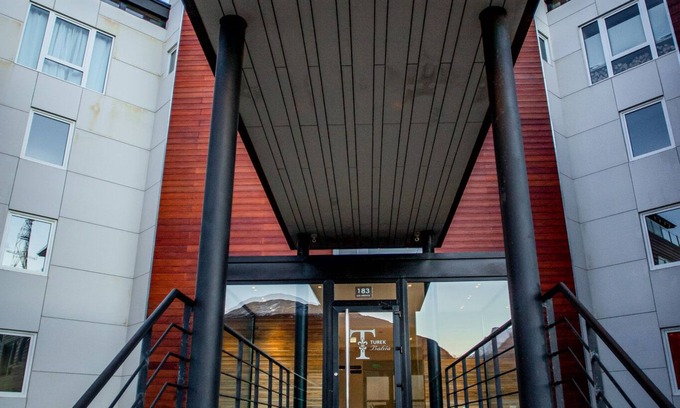 Province of Tierra del Fuego Apartamento | Turek Residences