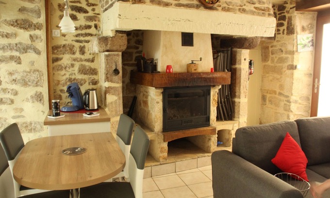 Turenne Cabaña | Turenne Alquiler uno de los pueblos más bellos de Francia