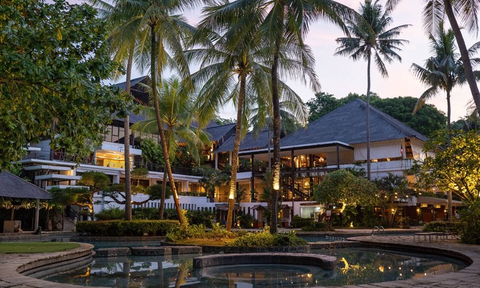 Batam Complejo | Turi Beach Resort