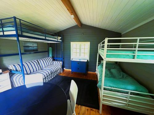 Meraker Otro | Turifoss Camping Cabin 2