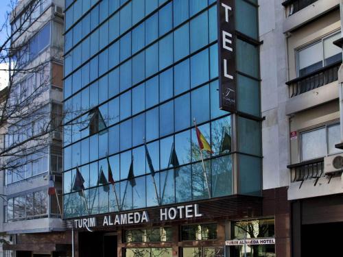 Sao Jorge de Arroios Hotel | TURIM Alameda Hotel