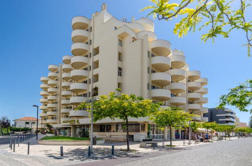 Praia da Rocha Apartamento | TURIM Algarve Mor Apartamentos Turísticos