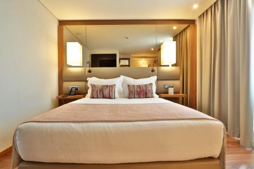 Lisbon Old Town Hotel | TURIM Ibéria Hotel