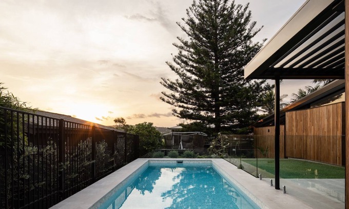 Warriewood Casa | Turimetta Beach Retreat