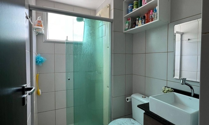 Ponta Negra Casa | Turin Apartment | Ponta Negra