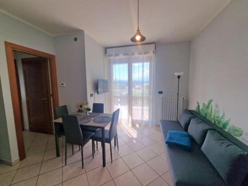 Mirafiori Apartamento | Turin to live in a welcoming and bright home