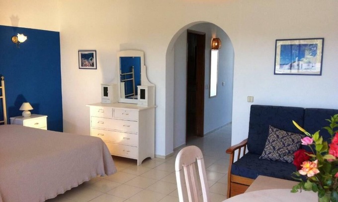 Alporchinhos Apartamento | Turiquintas