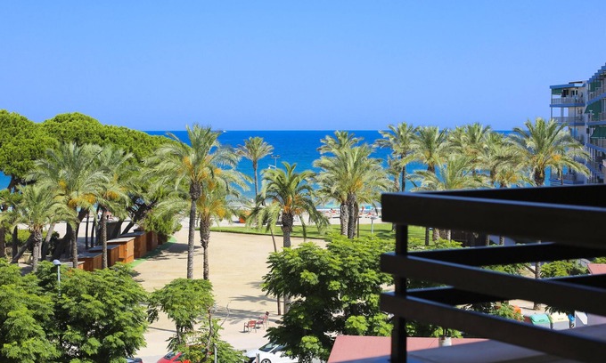 La Pineda Apartamento | TURISMAR - PINEDA BAHÍA
