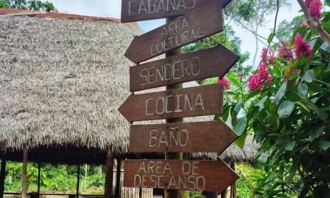 Misahuallí Otro | Turismo Comunitario Mirador Kallari