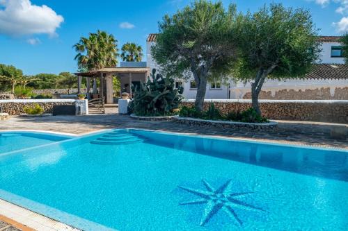 Sant Lluis Casa | Turismo Rural Biniati des Pi