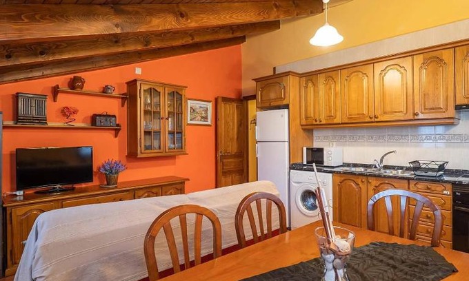Neril Apartamento | Turismo Rural Castell