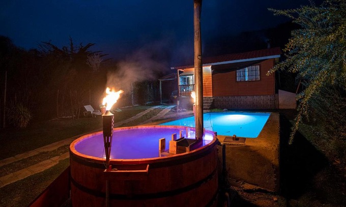 El Ingenio Casa | Turismo Rural El Ingenio