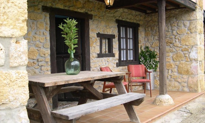 Vallobal Casa | Turismo Rural el Sidron