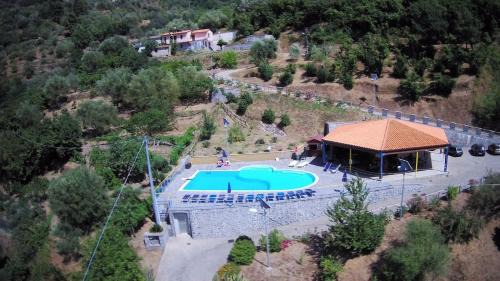 Sant'Angelo di Brolo Casa | turismo rurale Il Sole