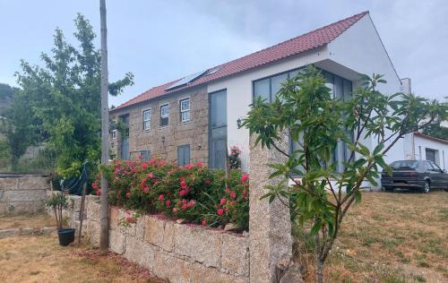 Guarda Apartamento | Turismo Rural Macieira Brava