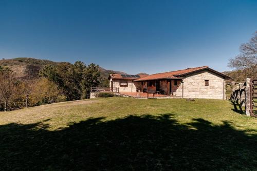 Carvalheira Casa | Turismo Rural No Gerês