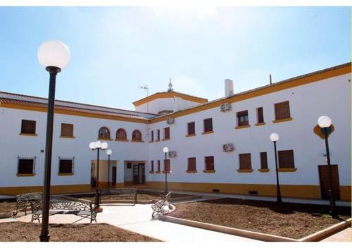 Valsequillo Apartamento | Turismo rural Valsequillo