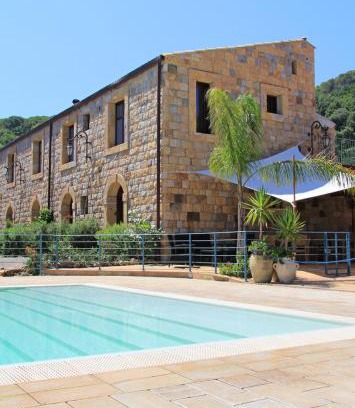 Cefalu Hotel | Turismo Rurale Cefalù