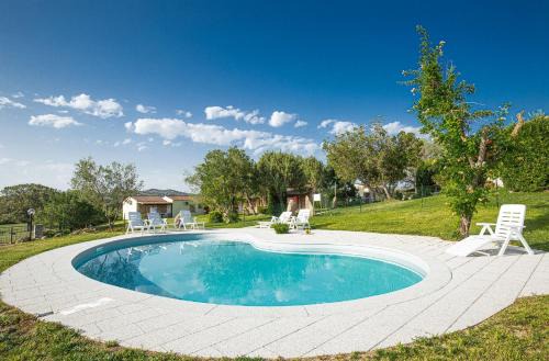 Arzachena Hotel | Turismo Rurale CUDACCIOLU