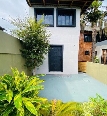 Carianos Casa | TuRiStAnDo eM fLoRiPa - Espaço PRIVATIVO até 6 pessoas