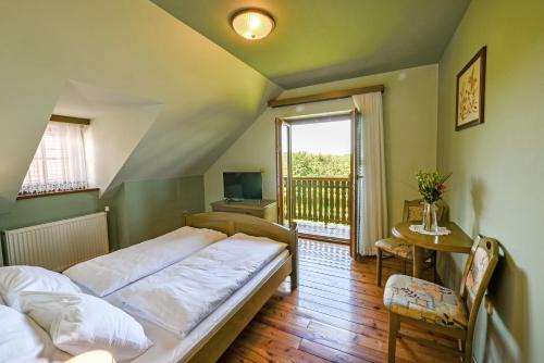 Zavrc Casa | Turistična Kmetija Pungračič
