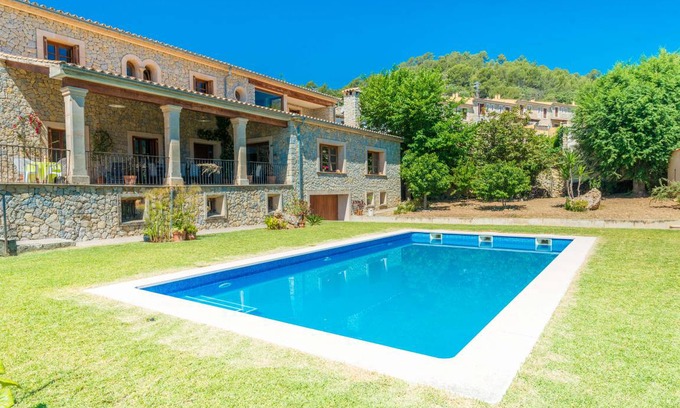 Mancor de la Vall Casa | Turixant Dalt