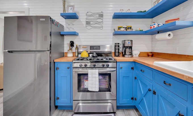 Hartwick Casa | Turkey Hill-9 Mi to Cooperstown-Newly Renovated!