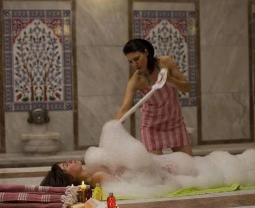 Fethiye Alquiler De Eote | Turkishbath spa wellnes