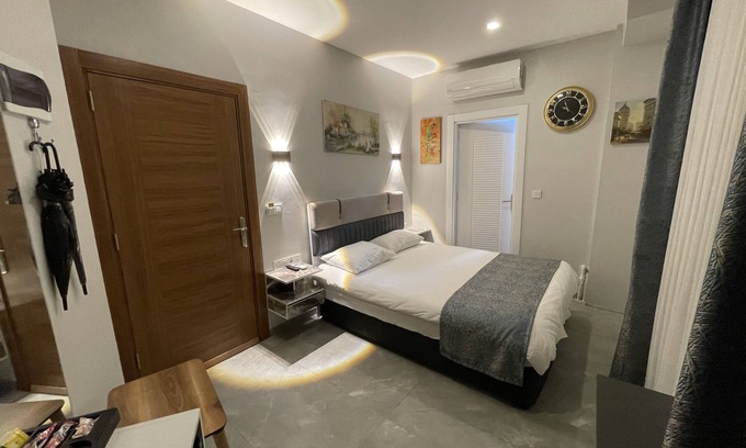 Sultanahmet Hotel | Turna Pansiyon