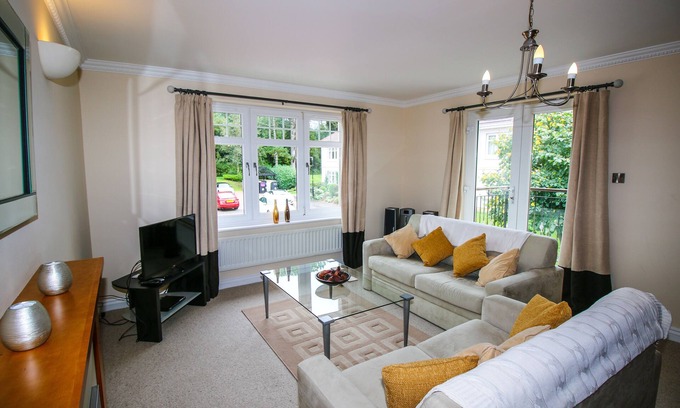 Turnberry Apartamento | Turnberry Apartments