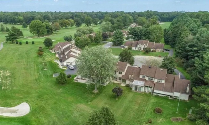 Dover Casa | Turnberry · Dover De | 5min from Casino | Colleges | Nascar