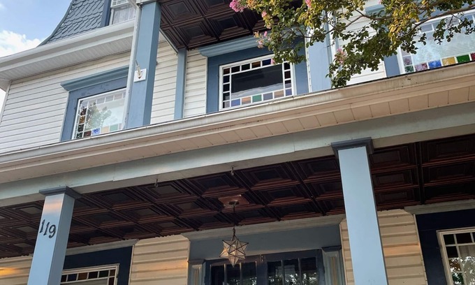 Denton Casa | Turnbridge Manor