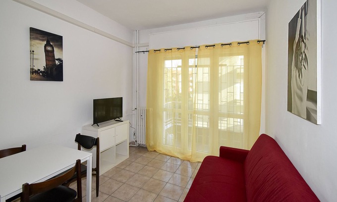 Forlanini Apartamento | Turner House | 10 minutes from Duomo