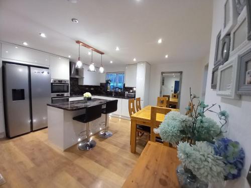 Ridgeway Casa | Turners Escape