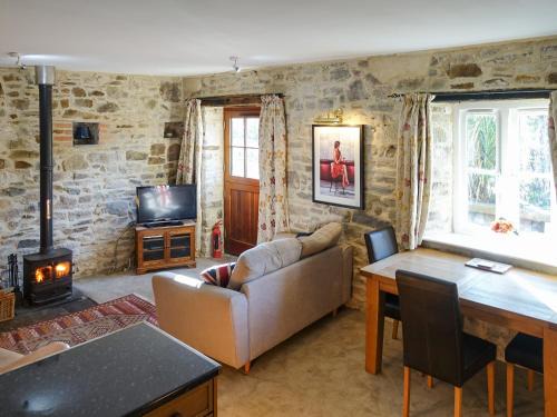 Bodmin Casa | Turneys Cottage - Uk42115