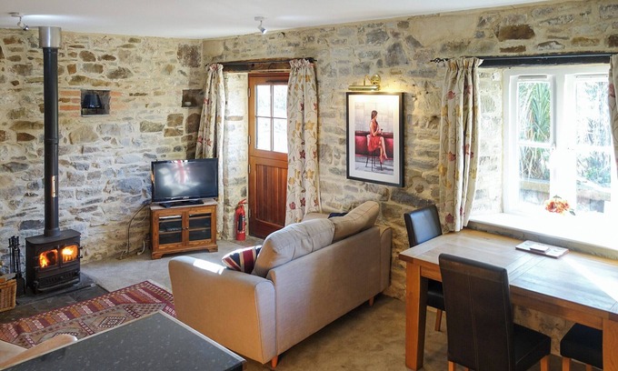 Bodmin Cabaña | Turneys Cottage - UK42115